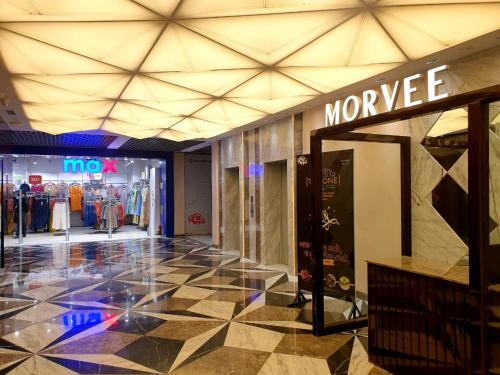 Morvee Hotels Durgapur