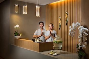 millennium place barsha heights hotel and apartments