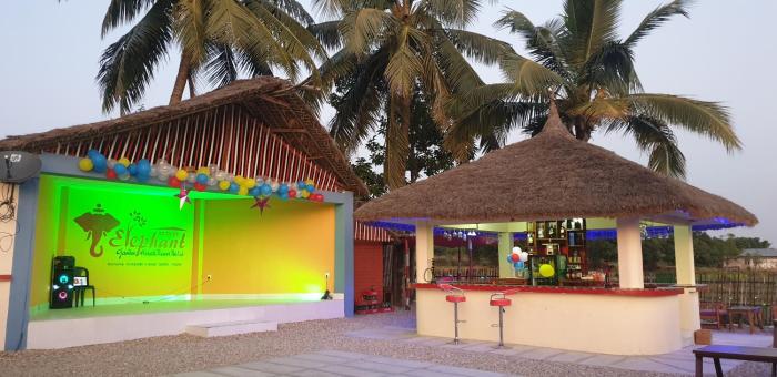 elephant garden hotel and resort pvt ltd