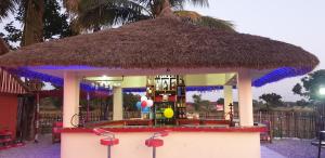 elephant garden hotel and resort pvt ltd