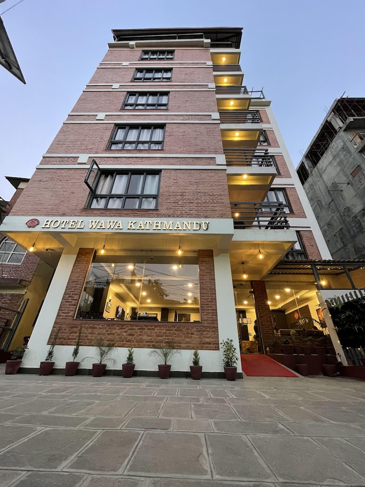 kathmandu