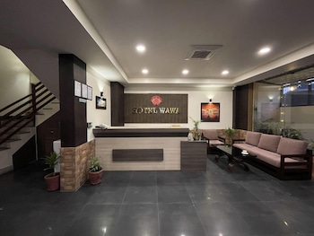 hotel wawa