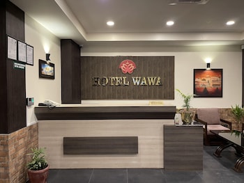 hotel wawa