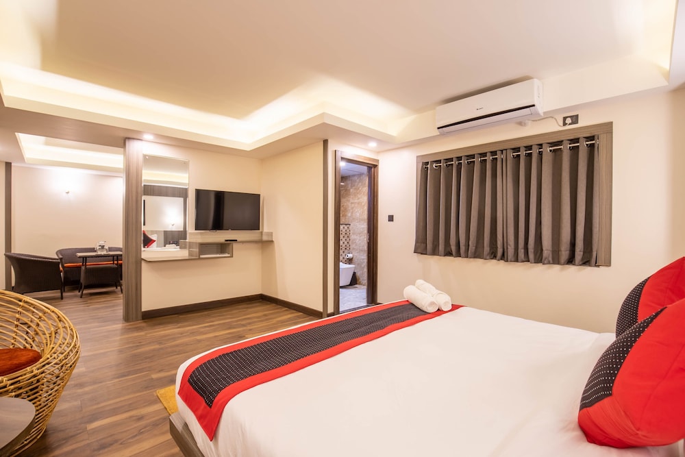 hotel wawa