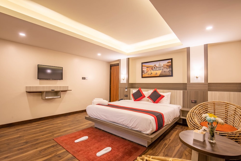 hotel wawa