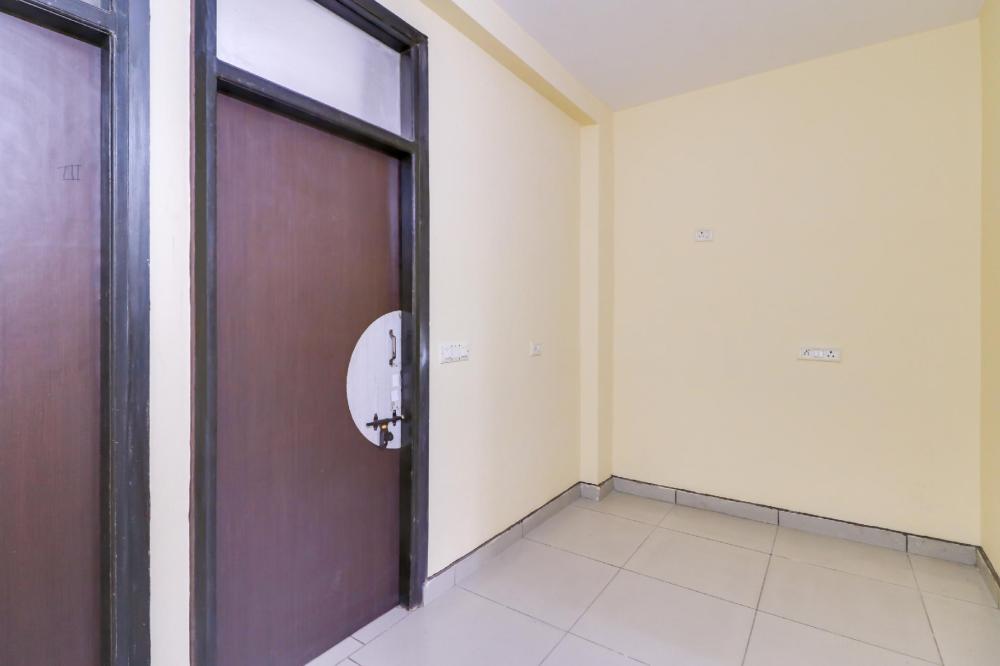 hotel o sushma ssadan