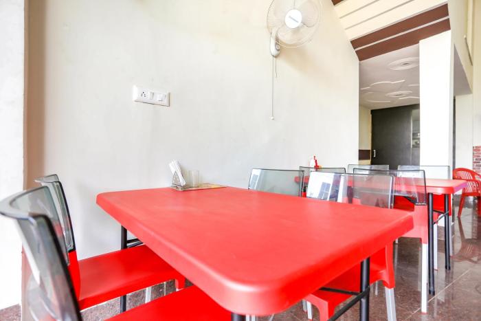 hotel o sushma ssadan