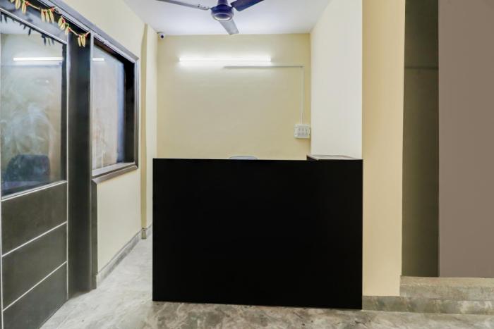 hotel o sushma ssadan