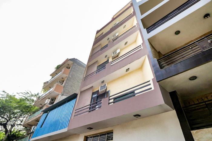 hotel o sushma ssadan
