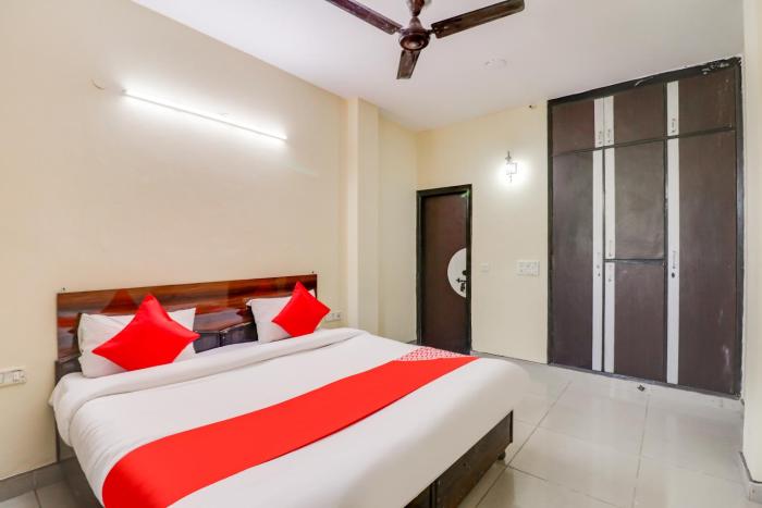 hotel o sushma ssadan