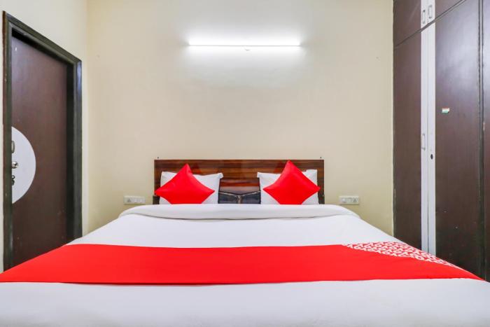 hotel o sushma ssadan