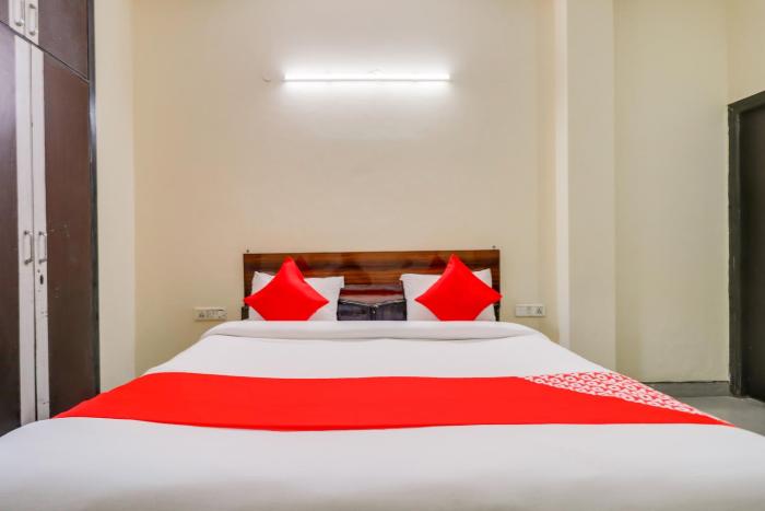 hotel o sushma ssadan