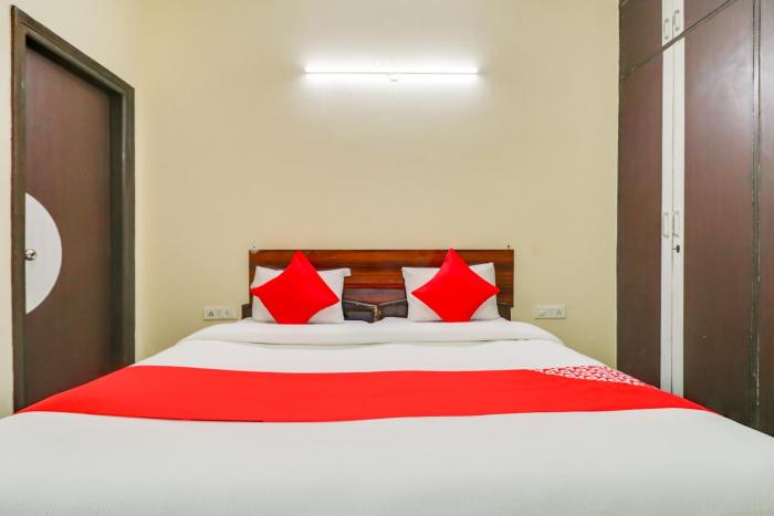 hotel o sushma ssadan