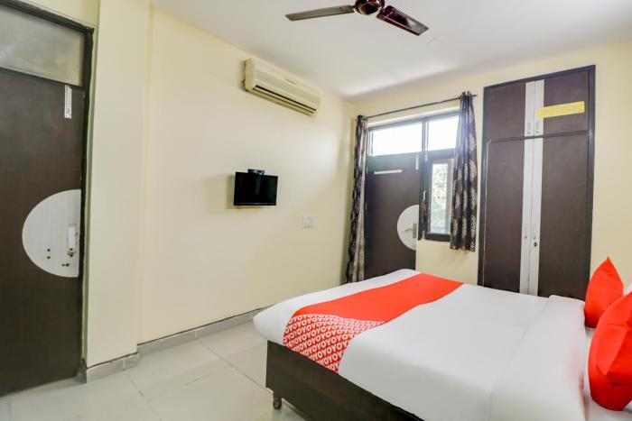 hotel o sushma ssadan