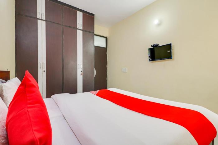 hotel o sushma ssadan