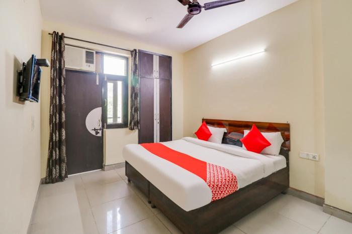 hotel o sushma ssadan