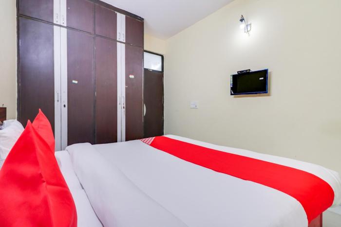 hotel o sushma ssadan