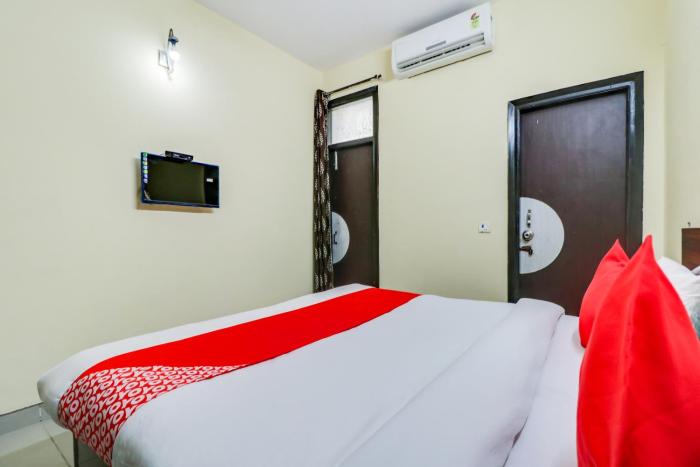hotel o sushma ssadan
