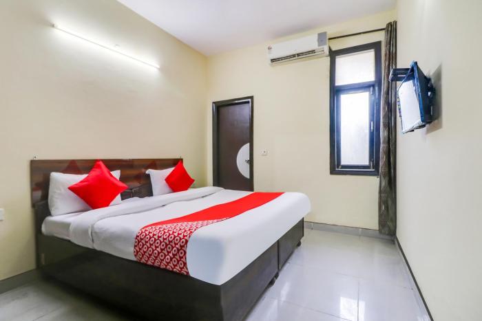hotel o sushma ssadan