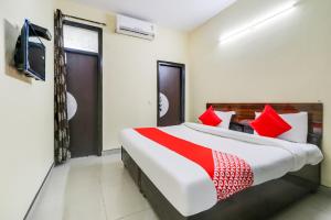 hotel o sushma ssadan
