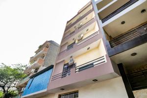 hotel o sushma ssadan