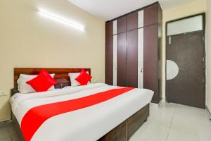 Hotel O Sushma Ssadan,New Delhi>>Delhi,3 star