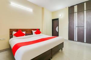 hotel o sushma ssadan