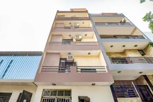 hotel o sushma ssadan