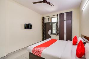 Hotel O Sushma Ssadan,New Delhi>>Delhi,3 star