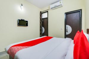 hotel o sushma ssadan