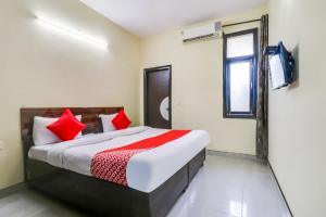 hotel o sushma ssadan