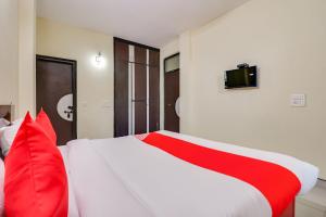 Hotel O Sushma Ssadan,New Delhi>>Delhi,3 star