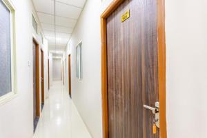 spot on 39346 hotel jagtara residency