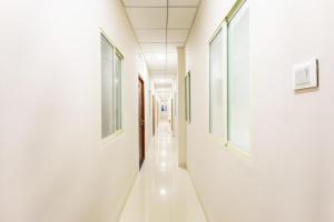 spot on 39346 hotel jagtara residency