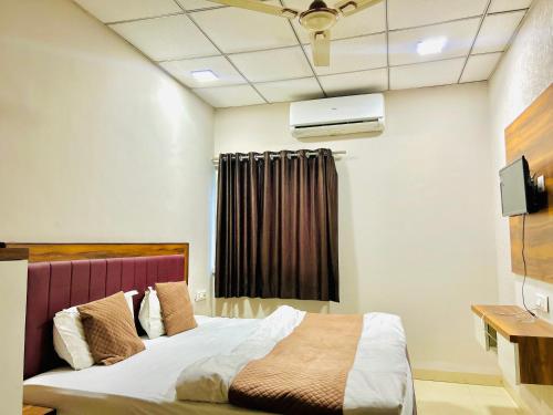 spot on 39346 hotel jagtara residency