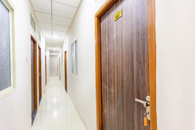 spot on 39346 hotel jagtara residency