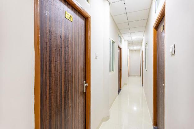 spot on 39346 hotel jagtara residency