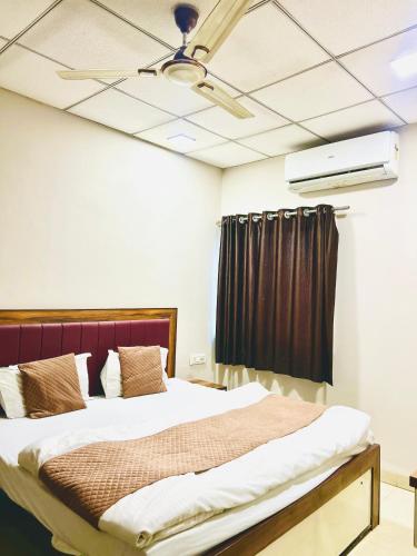 spot on 39346 hotel jagtara residency