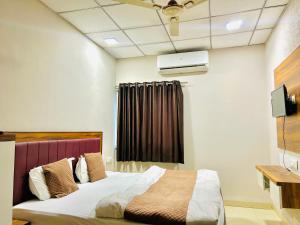 spot on 39346 hotel jagtara residency