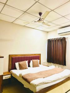 spot on 39346 hotel jagtara residency