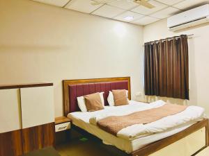 spot on 39346 hotel jagtara residency