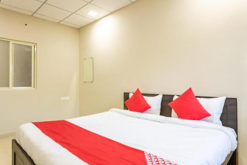 spot on 39346 hotel jagtara residency