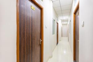 spot on 39346 hotel jagtara residency