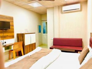 spot on 39346 hotel jagtara residency