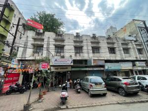 spot on 39346 hotel jagtara residency