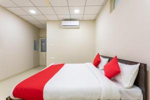 spot on 39346 hotel jagtara residency