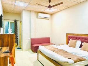 spot on 39346 hotel jagtara residency