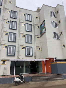 Sunshine Hotel,Bengaluru>>Bangalore Urban,2.5 star