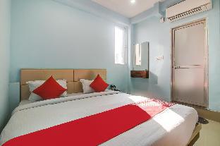 Super Collection O Harsh Regency,,3 star