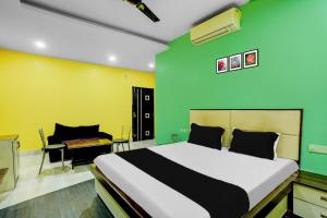 super collection o harsh regency